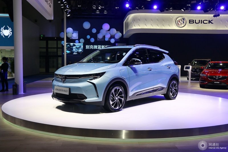 網(wǎng)通社汽車