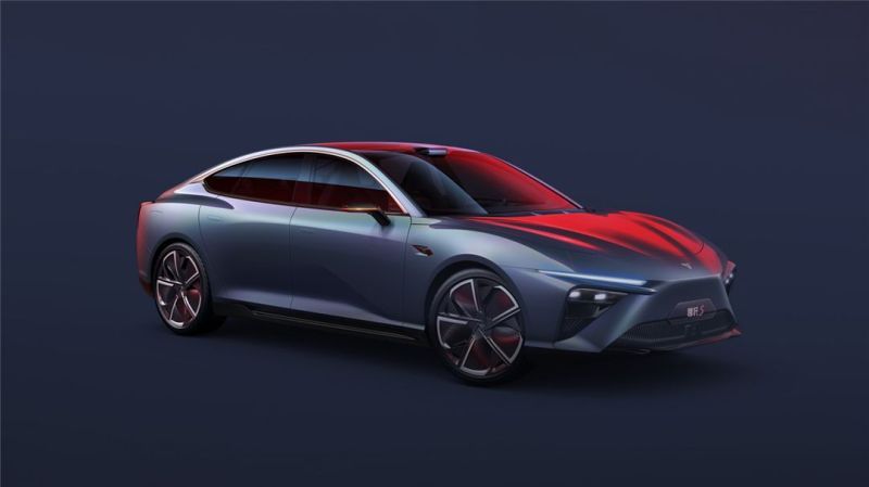 網(wǎng)通社汽車