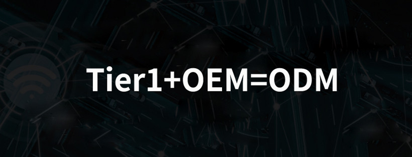 “新Tier1”爭相入局，是賦能還是攪局？
