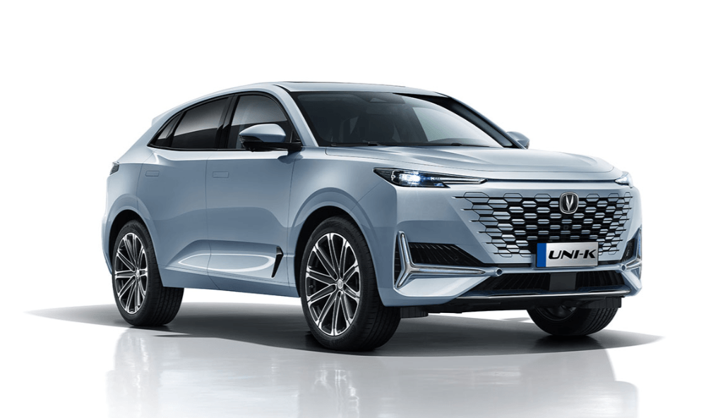 1月車企銷量TOP 10:自主圍攻合資，長安汽車升至第二