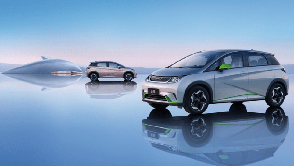 1月車企銷量TOP 10:自主圍攻合資，長安汽車升至第二