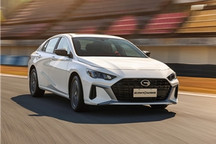 影豹即将推出混动版本，油耗将可低至3.6L/100km