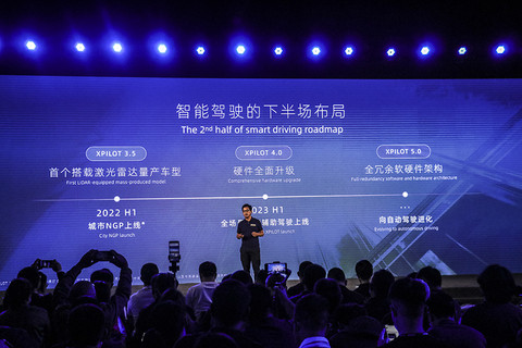 2022,你还担心新势力随时“猝死”吗?
