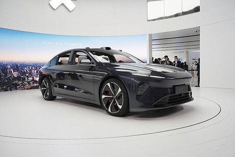 2022,你还担心新势力随时“猝死”吗?