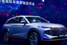 首月销量超11万辆，长城喜忧参半