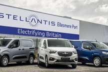 Stellantis将在巴黎关闭部分非生产部门