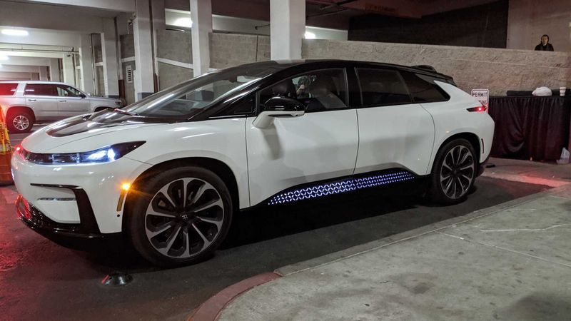 網(wǎng)通社汽車