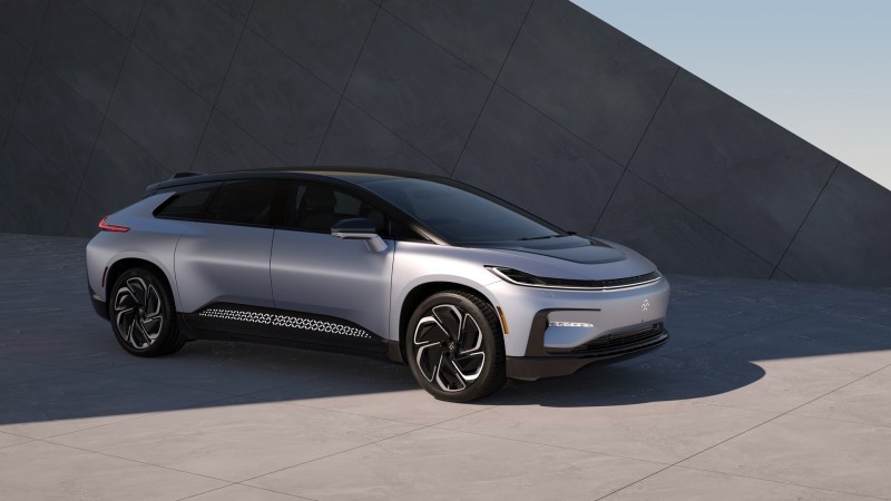 網(wǎng)通社汽車