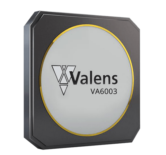 Valens Semiconductor发布VA6003芯片组 用于优化车载以太网连接