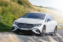 AMG再「触电」，奔驰的性能情怀还值钱吗？