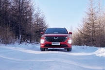 凯捷 280T 2月22日焕新上市，惊喜持续加码！