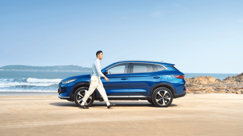 高效混動(dòng)百花齊放  幾款省油的混動(dòng)車型推薦