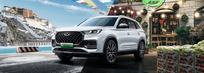 高效混動(dòng)百花齊放  幾款省油的混動(dòng)車型推薦