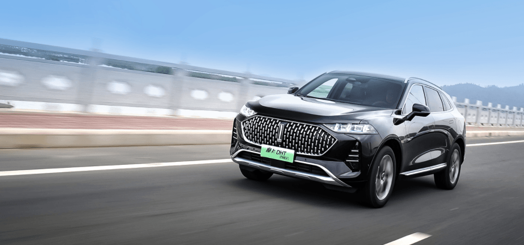 高效混動(dòng)百花齊放  幾款省油的混動(dòng)車型推薦