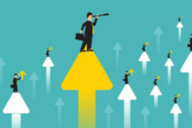 对比车企销量目标，“吹牛”属TA最牛