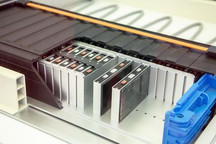 中汽协发布2022年1月动力电池月度数据