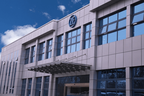 采埃孚商用车扩建在华研发中心和制造基地,助力实现下一代移动出行