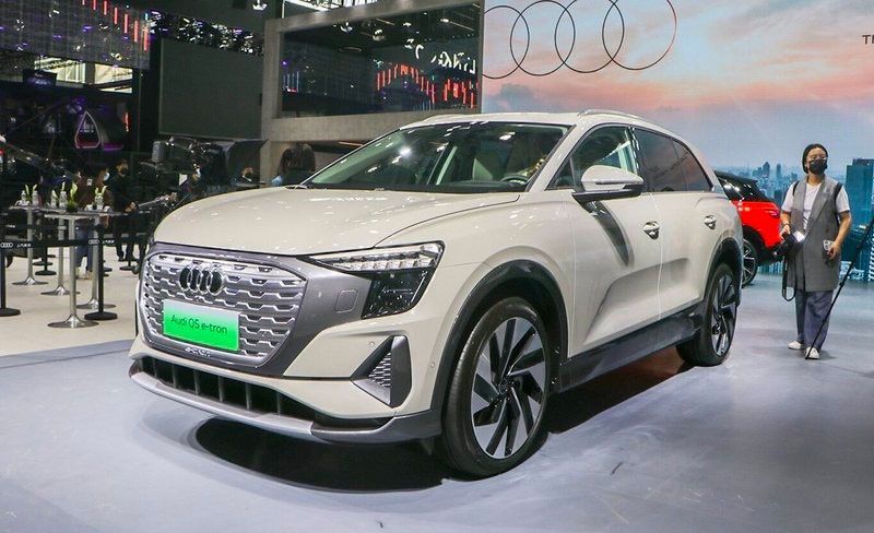 網(wǎng)通社汽車