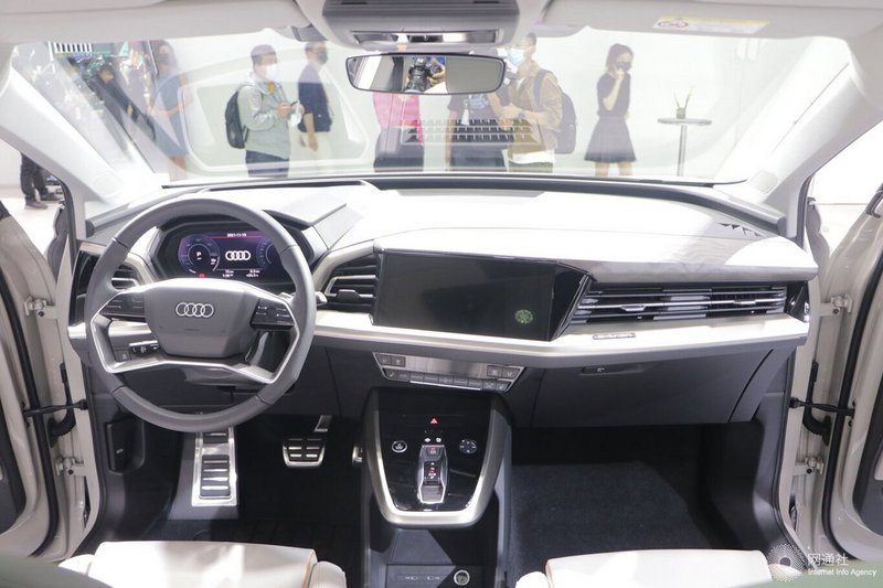 網(wǎng)通社汽車