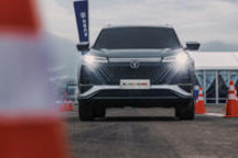 预售即爆款，第二代CS75PLUS如何创造全面价值？