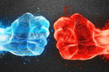 1月动力电池：给宁德时代加点“对抗”