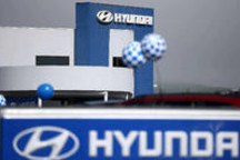 冬奥会“冻住了”韩系车