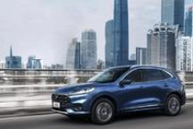 从斯柯达的妥协，看二线合资的生存现状