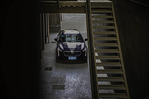 试驾 | 凯迪拉克CT6，这个冬天戴着耳机在车上看奥运