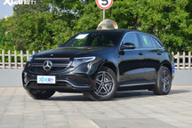 北京奔驰召回部分EQC 电驱模块密封不足