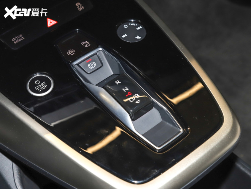 上汽奧迪2022款奧迪Q5 e-tron
