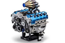 雅马哈与丰田合作开发高性能氢气发动机