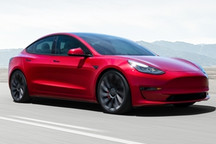 特斯拉被调查后在韩国更改续航宣传