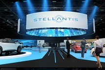 Stellantis将出售部分菲亚特办公大楼