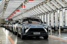 新势力，请别太嚣张 | 围攻BBA