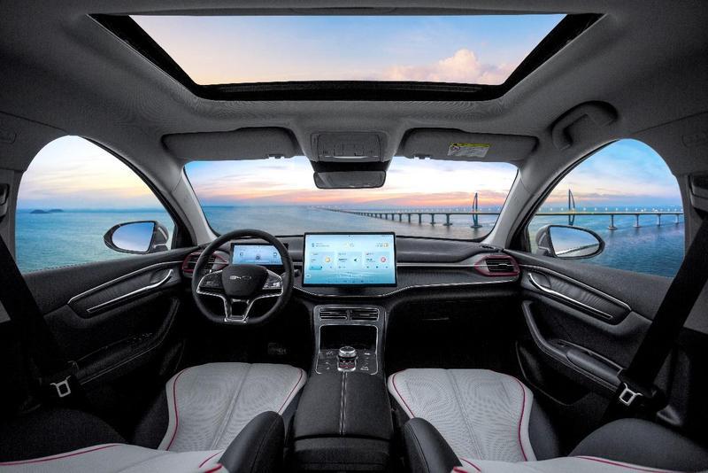 網(wǎng)通社汽車