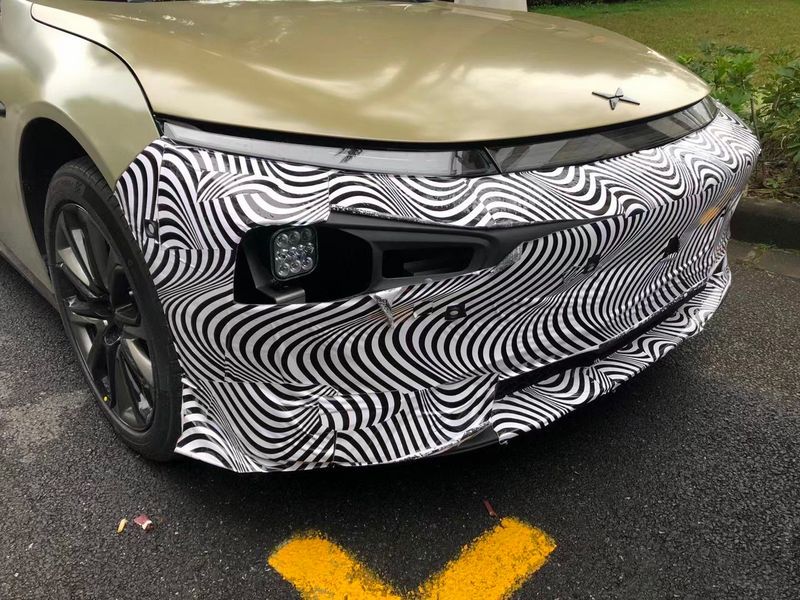 網(wǎng)通社汽車