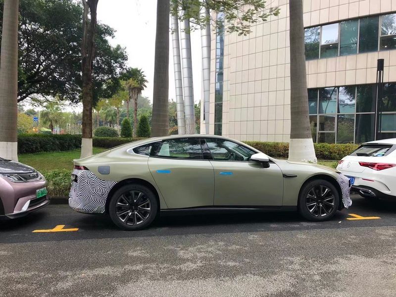 網(wǎng)通社汽車