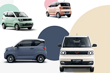 新能源「神车」降速，谁来接棒？