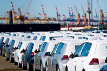 三年了，东盟六国车市终迎首增