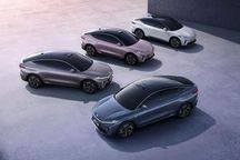 率先应用LUMINAR激光雷达 飞凡R7正式开启预订