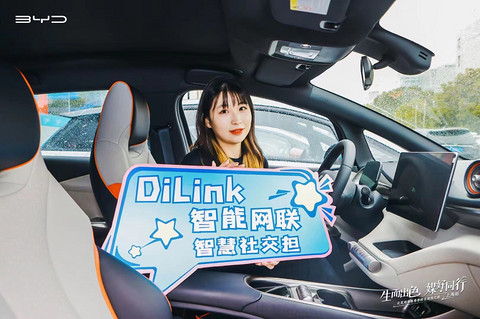 #生而出色,媒好同行#比亚迪海豚春彩纷呈逐浪之旅【上海站】燃情落幕!