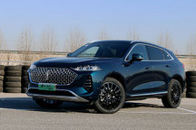 预售29.9万元起 摩卡DHT-PHEV将于3月1日上市