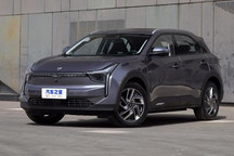 推全场景语音 哪吒U Pro迎年度OTA更新