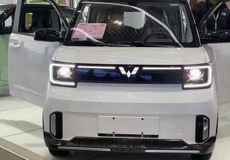 網(wǎng)通社汽車