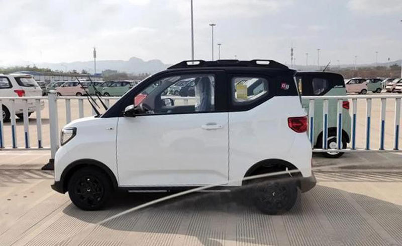 網(wǎng)通社汽車