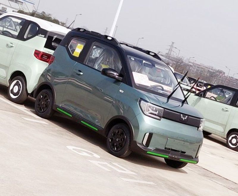 網(wǎng)通社汽車