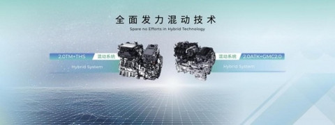 广汽传祺全系热销,稳中求进喜迎虎年开门红
