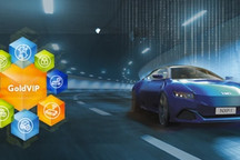 恩智浦推出S32G GoldVIP车辆集成平台 加速开发软件定义车辆