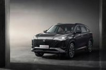 第二代CS75PLUS，中国品牌SUV中的“六边形战士”