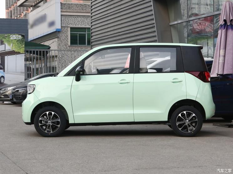 領(lǐng)途汽車 百智大熊 2022款 10.36kWh 樂(lè)熊S 標(biāo)準(zhǔn)型